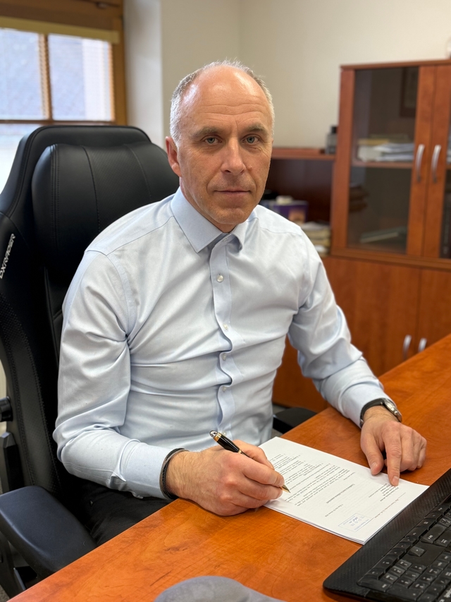 JUDr. Dušan Strýček